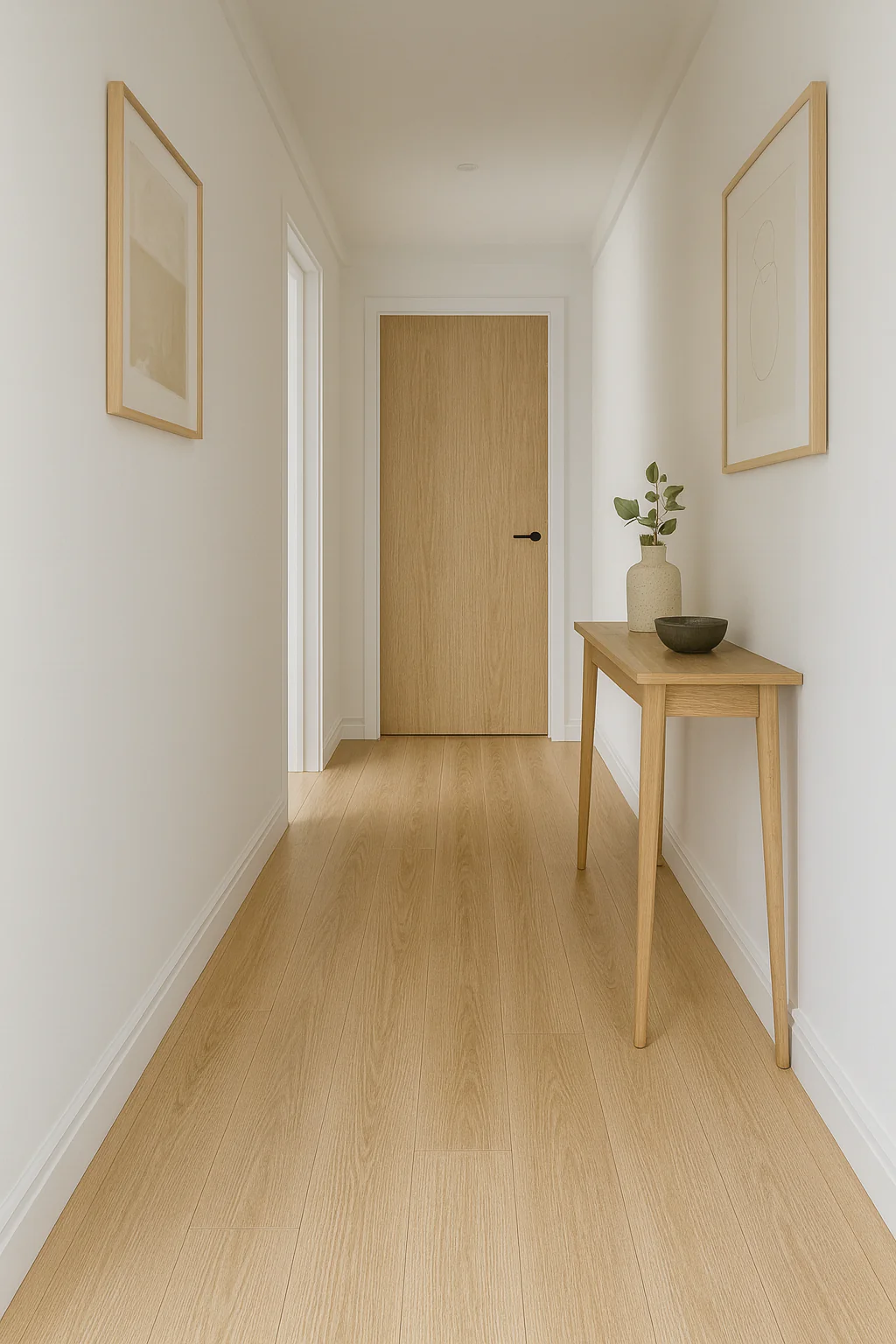 Vinyl Wall Tiles